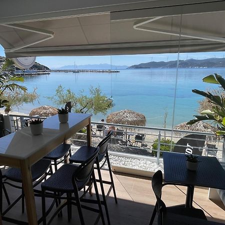 Thalassa View Agii Apostoli Exterior foto