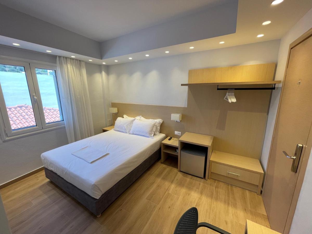 Thalassa View Agii Apostoli Exterior foto